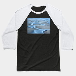 Patterns of Nature . Baseball T-Shirt